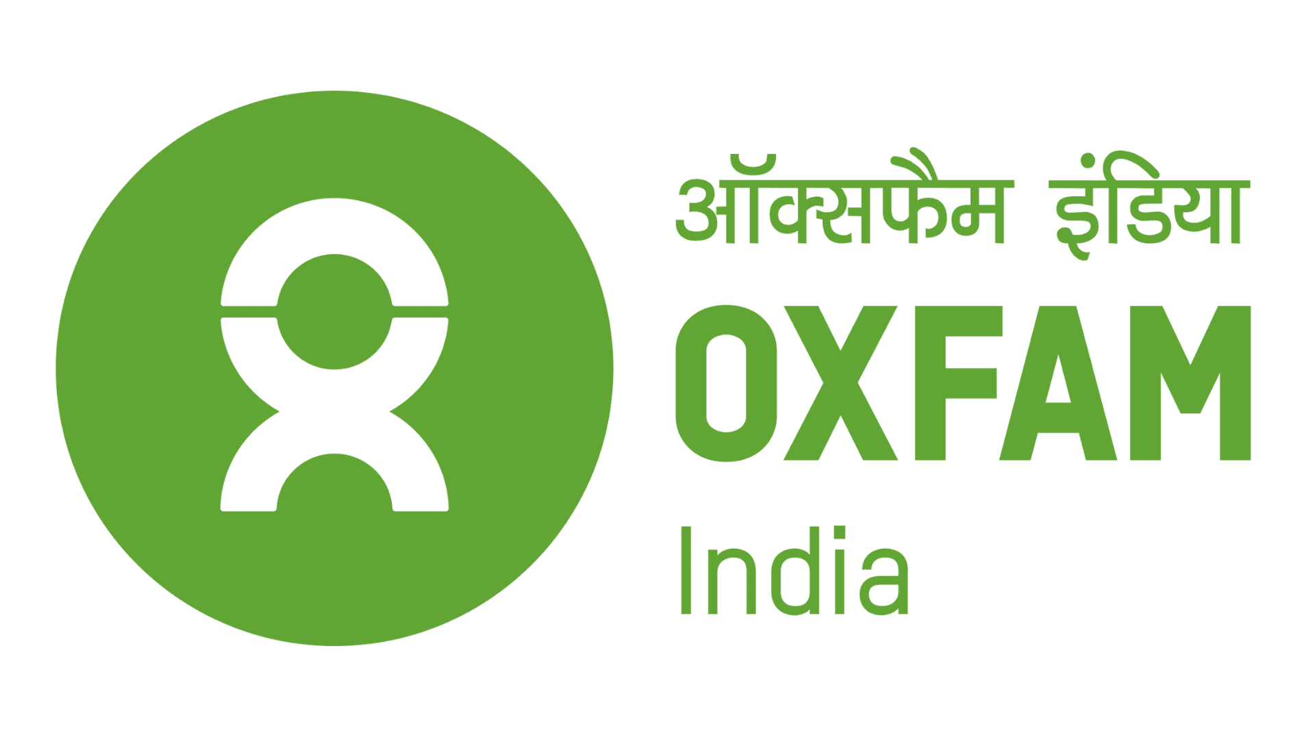 Oxfam India