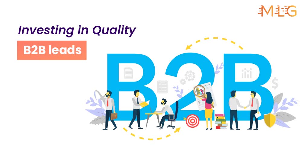 Investing In quality B2B Email List